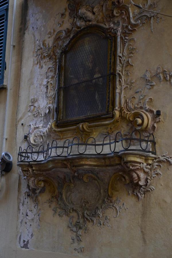 Il Nido Di Sant'Anna Daire Cenova Dış mekan fotoğraf